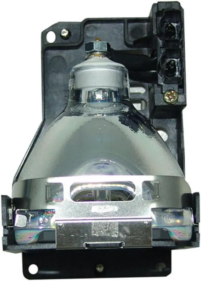 Alt view image 4 of 4 - Boxlight SE2HD-930  Genuine Compatible Replacement Projector Lamp . Includes New UHP 135W Bulb and Housing