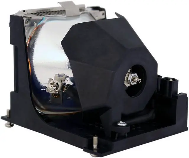 Alt view image 4 of 4 - Eiki LC-XNB3DW  OEM Replacement Projector Lamp . Includes New UHP 200W Bulb and Housing