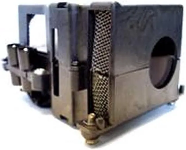 Main image of Runco DR-300  OEM Replacement Projector Lamp . Includes New Philips UHP 130W Bulb and Housing
