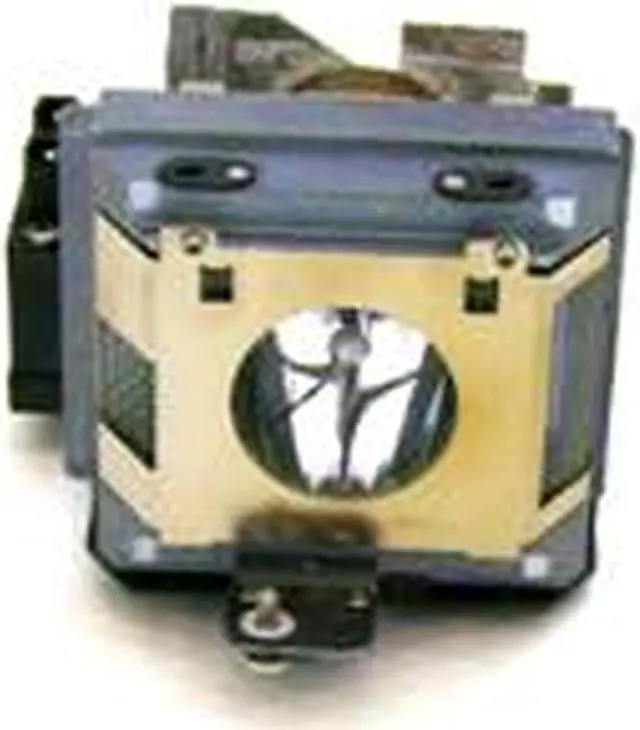 Alt view image 2 of 3 - Eiki AH-35001  OEM Replacement Projector Lamp . Includes New Phoenix SHP 275W Bulb and Housing