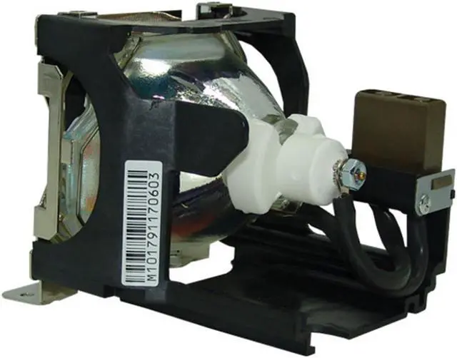 Alt view image 4 of 4 - 3M MP8770  OEM Replacement Projector Lamp . Includes New UHP 190W Bulb and Housing