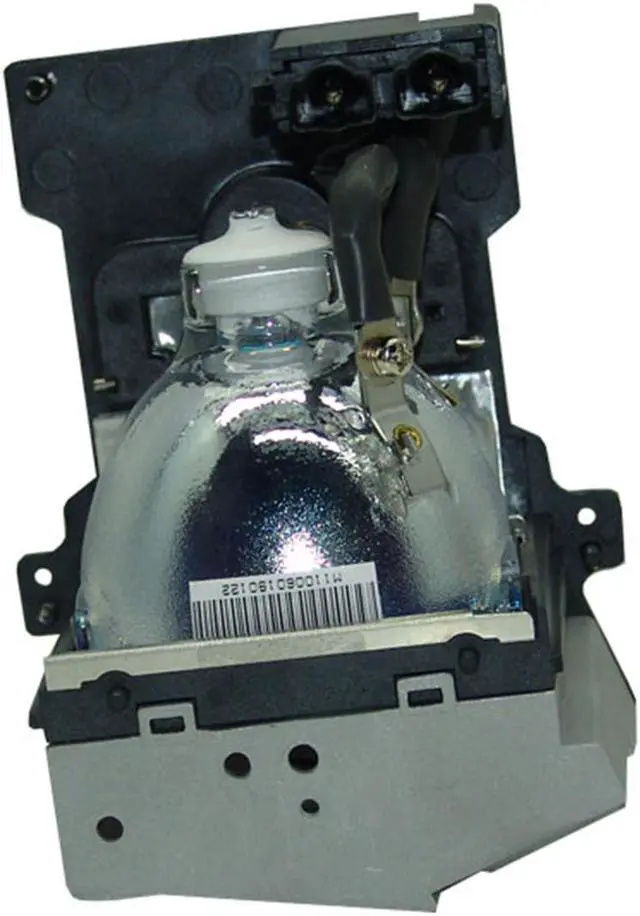 Alt view image 3 of 4 - Geha compact 220  OEM Replacement Projector Lamp . Includes New Philips SHP 300W Bulb and Housing