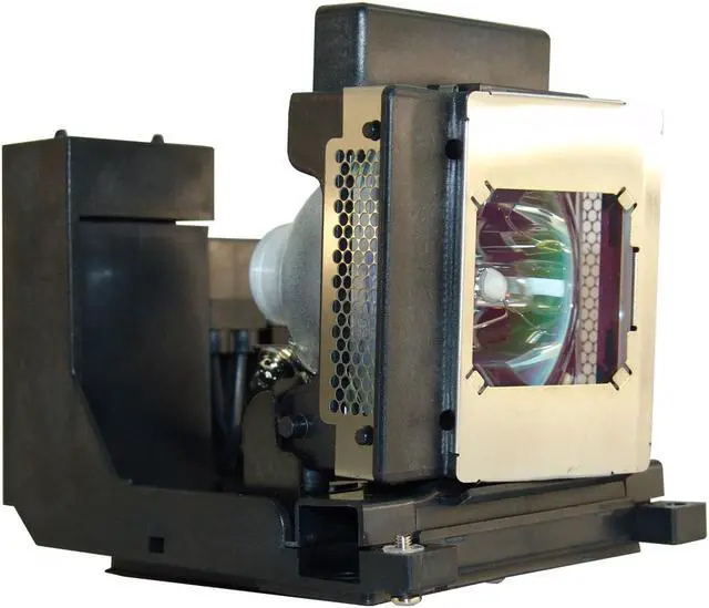 Alt view image 2 of 2 - Sanyo 610-343-5336  OEM Replacement Projector Lamp . Includes New Philips NSHA 330W Bulb and Housing