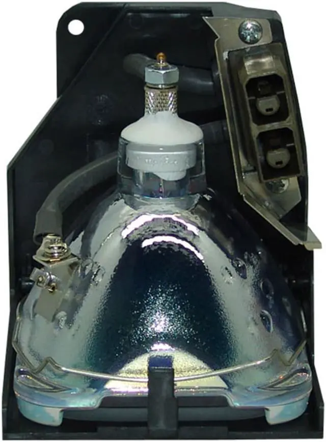 Alt view image 3 of 4 - Proxima UltraLight LX2  Genuine Compatible Replacement Projector Lamp . Includes New UHP 150W Bulb and Housing