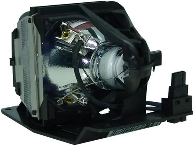 Alt view image 4 of 4 - Ask Proxima M2  Genuine Compatible Replacement Projector Lamp . Includes New UHP 120W Bulb and Housing