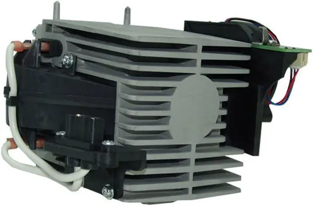 Alt view image 4 of 4 - Boxlight CD-850m  OEM Replacement Projector Lamp . Includes New Philips UHP 250W Bulb and Housing