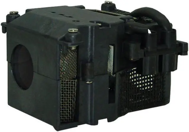 Main image of Plus U3-810  OEM Replacement Projector Lamp . Includes New Philips UHP 130W Bulb and Housing