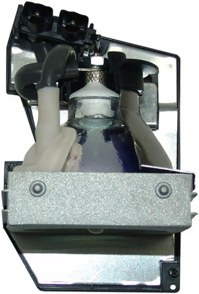 Alt view image 6 of 7 - Sagem MDP 2000-X  OEM Replacement Projector Lamp . Includes New Phoenix SHP 200W Bulb and Housing