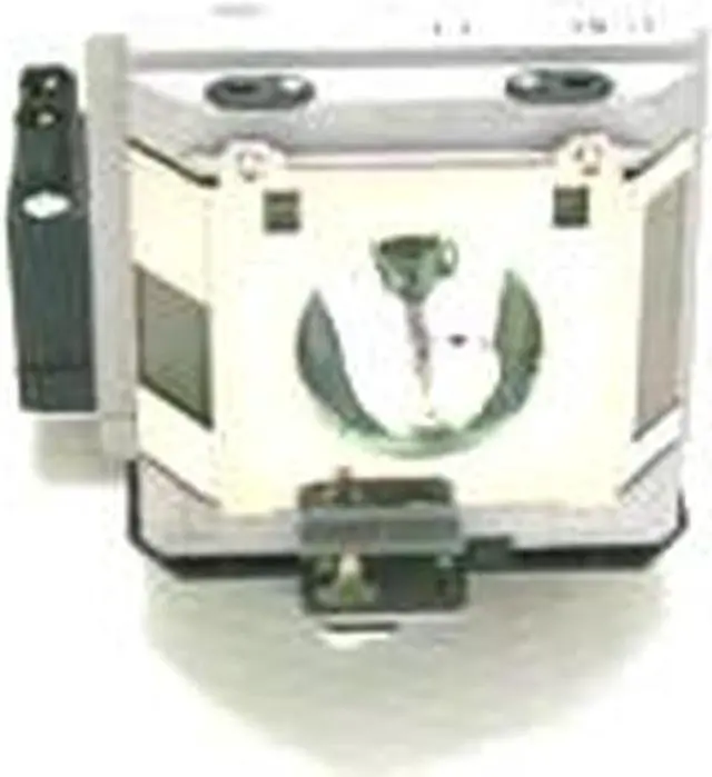 Alt view image 2 of 3 - Eiki AH-57201  Genuine Compatible Replacement Projector Lamp . Includes New SHP 275W Bulb and Housing