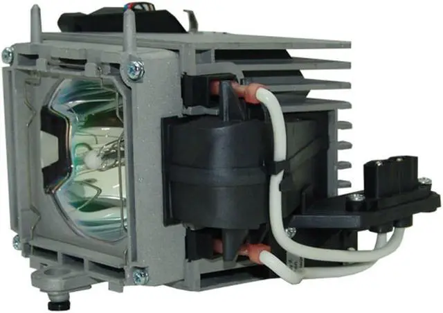 Alt view image 4 of 7 - Knoll HD177  OEM Replacement Projector Lamp . Includes New Philips UHP 250W Bulb and Housing