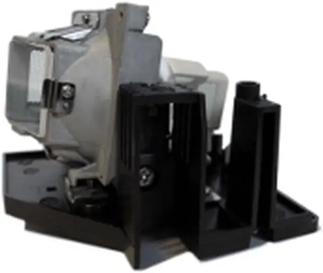 Alt view image 2 of 4 - Vivitek 5811100458-S  Genuine Compatible Replacement Projector Lamp . Includes New P-VIP 230W Bulb and Housing