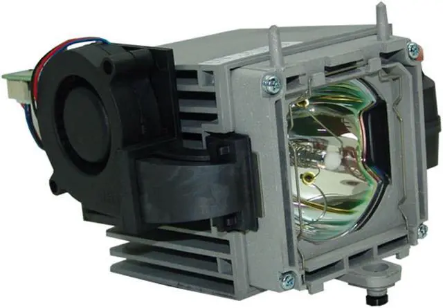 Alt view image 5 of 7 - Knoll HD272  OEM Replacement Projector Lamp . Includes New Philips UHP 250W Bulb and Housing