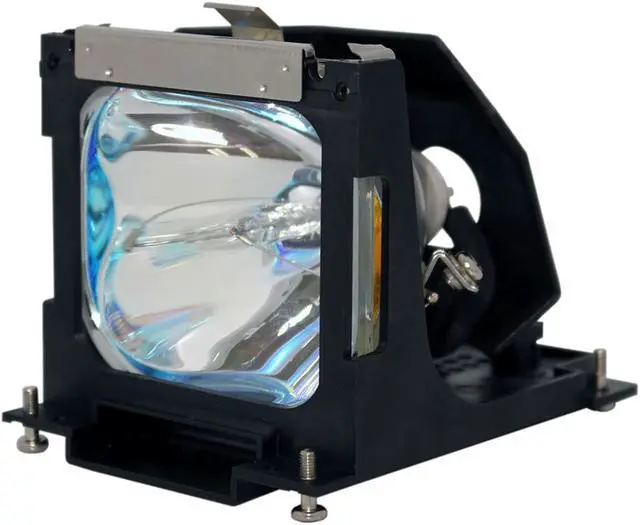 Main image of Boxlight CP-305t  OEM Replacement Projector Lamp . Includes New UHP 200W Bulb and Housing