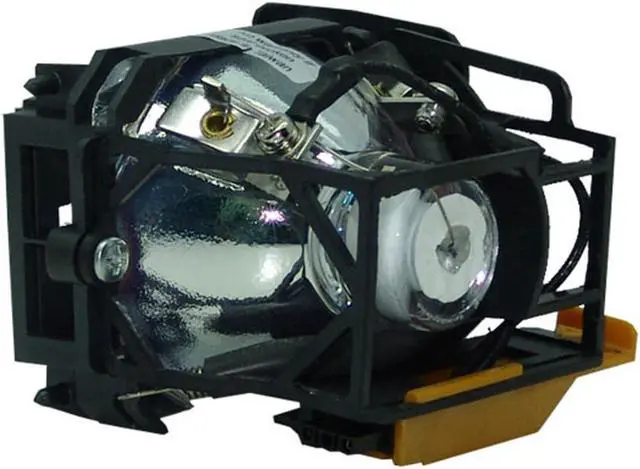 Alt view image 2 of 2 - Boxlight XD-10m  OEM Replacement Projector Lamp . Includes New Philips UHP 120W Bulb and Housing