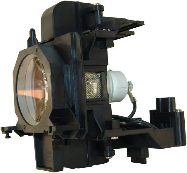Main image of Eiki LC-XL100  Genuine Compatible Replacement Projector Lamp . Includes New UHP 220W Bulb and Housing
