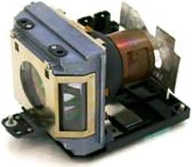 Alt view image 3 of 3 - Eiki AH-35001  OEM Replacement Projector Lamp . Includes New Phoenix SHP 275W Bulb and Housing