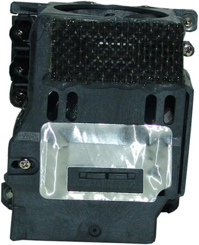 Alt view image 3 of 4 - Plus U3-810  OEM Replacement Projector Lamp . Includes New Philips UHP 130W Bulb and Housing