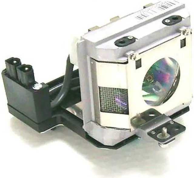 Main image of Eiki AH-57201  Genuine Compatible Replacement Projector Lamp . Includes New SHP 275W Bulb and Housing