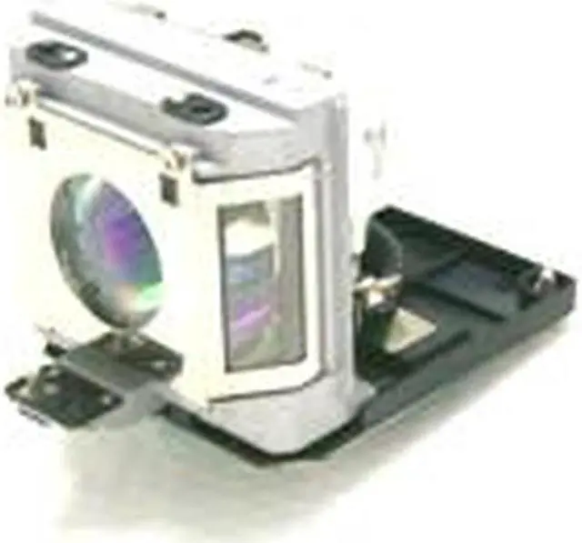 Alt view image 3 of 3 - Eiki AH-57201  Genuine Compatible Replacement Projector Lamp . Includes New SHP 275W Bulb and Housing