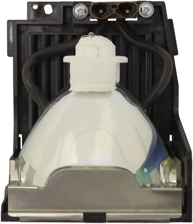 Alt view image 3 of 4 - Boxlight MP-55t  OEM Replacement Projector Lamp . Includes New Philips UHP 200W Bulb and Housing