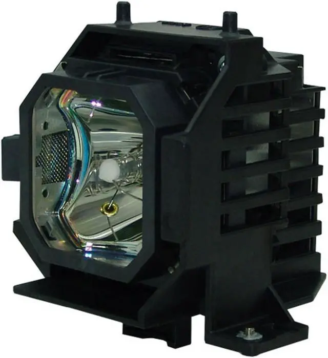 Main image of Video7 VPL799  Genuine Compatible Replacement Projector Lamp . Includes New UHE 200W Bulb and Housing