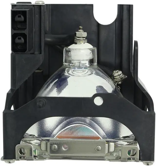 Alt view image 3 of 4 - 3M MP8635  Genuine Compatible Replacement Projector Lamp . Includes New UHP 150W Bulb and Housing
