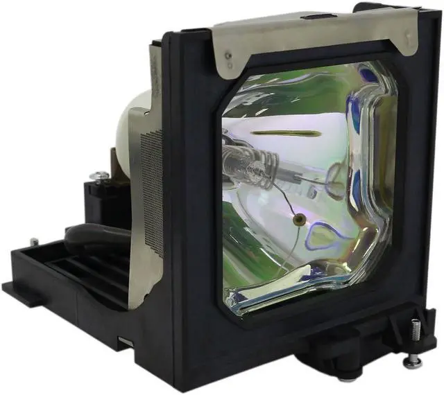 Alt view image 2 of 4 - Boxlight MP-55t  OEM Replacement Projector Lamp . Includes New Philips UHP 200W Bulb and Housing