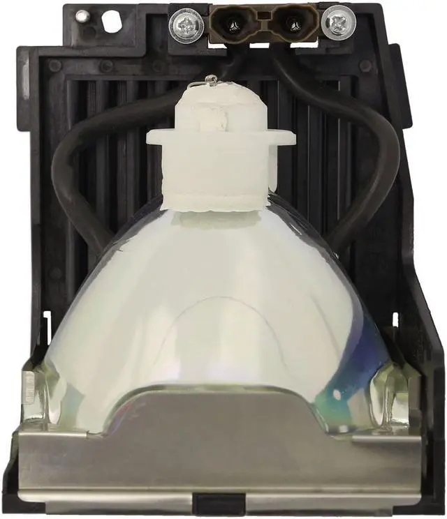 Alt view image 3 of 4 - Sanyo PLC-XT15A  OEM Replacement Projector Lamp . Includes New Philips UHP 200W Bulb and Housing
