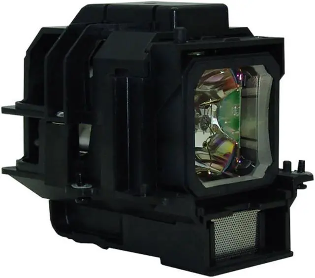Alt view image 5 of 7 - A&K 11357005  OEM Replacement Projector Lamp . Includes New NSH 130W Bulb and Housing