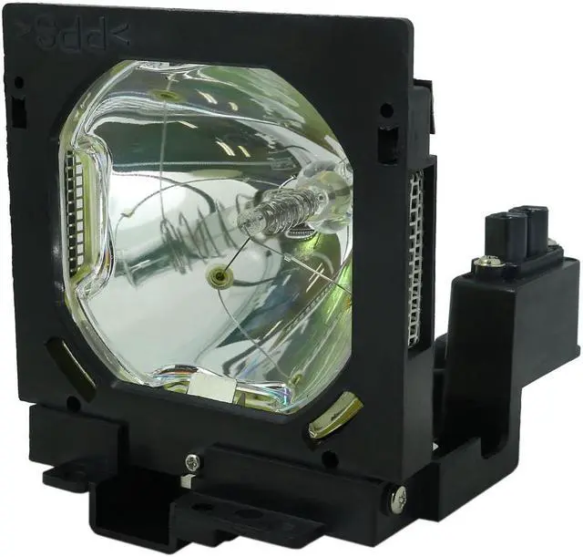 Main image of Sanyo PLC-XF31NL  OEM Replacement Projector Lamp . Includes New Philips UHP 200W Bulb and Housing