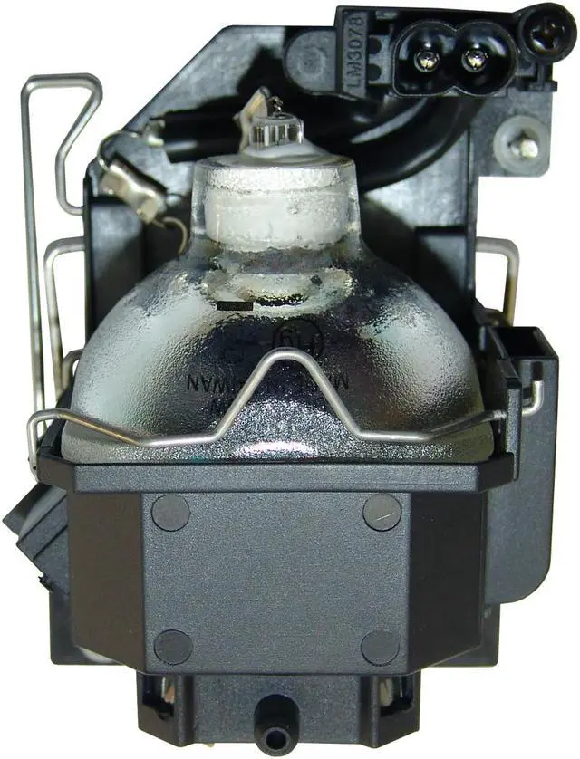 Alt view image 6 of 7 - Dukane 456-8770  OEM Replacement Projector Lamp . Includes New Philips UHB 160W Bulb and Housing