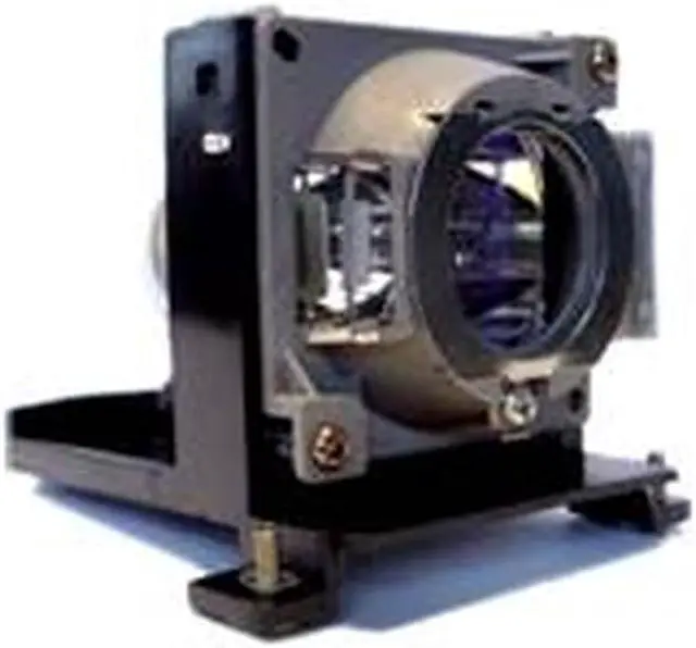 Main image of Saville TS-2000  Genuine Compatible Replacement Projector Lamp . Includes New NSH 210W Bulb and Housing