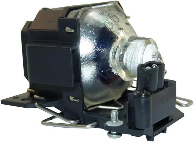 Alt view image 4 of 4 - 3M 78-6969-6922-6  Genuine Compatible Replacement Projector Lamp . Includes New UHB 160W Bulb and Housing