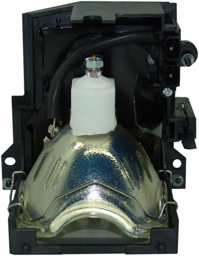 Alt view image 3 of 4 - 3M H80  OEM Replacement Projector Lamp . Includes New Ushio UHB 310W Bulb and Housing