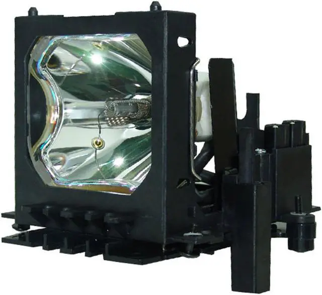 Main image of 3M H80  OEM Replacement Projector Lamp . Includes New Ushio UHB 310W Bulb and Housing