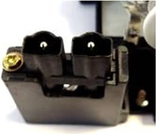 Alt view image 2 of 2 - Boxlight CD725C-930  Genuine Compatible Replacement Projector Lamp . Includes New NSH 210W Bulb and Housing