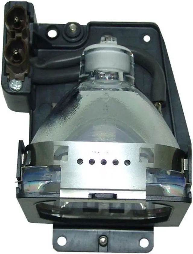 Alt view image 3 of 4 - Sanyo PLC-SE20  OEM Replacement Projector Lamp . Includes New Osram UHP 150W Bulb and Housing