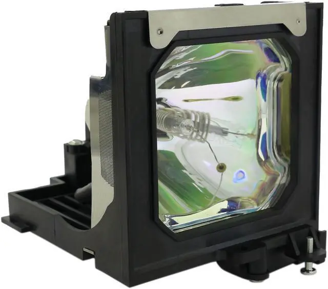 Alt view image 2 of 4 - Philips Pro Screen PXG30 Impact  OEM Replacement Projector Lamp . Includes New Philips UHP 250W Bulb and Housing