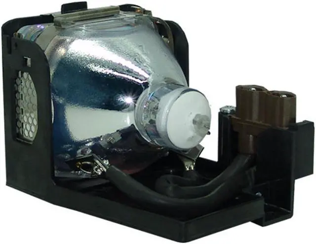 Alt view image 4 of 4 - Boxlight XB8TA-930  OEM Replacement Projector Lamp . Includes New UHP 150W Bulb and Housing