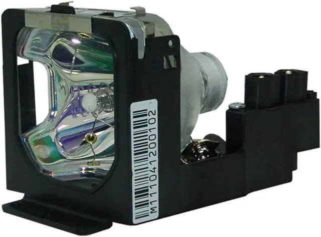 Main image of Boxlight XP-5T  Branded OEM Replacement Projector Lamp . Includes New UHP 132W Bulb and Housing