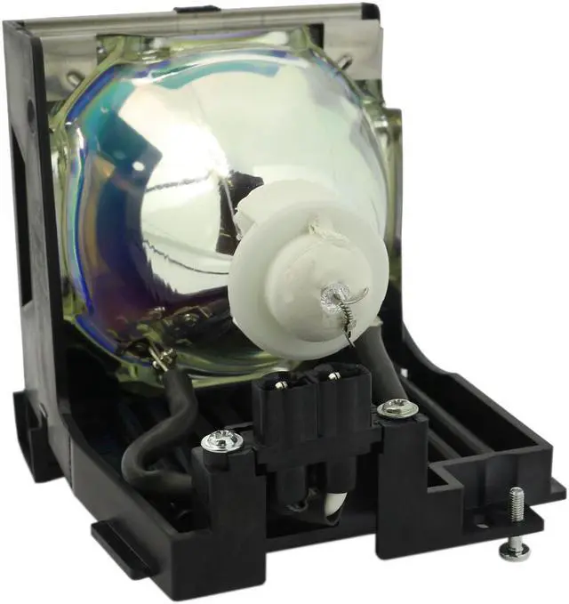 Alt view image 4 of 4 - Sanyo PLC-XT10  OEM Replacement Projector Lamp . Includes New Philips UHP 250W Bulb and Housing