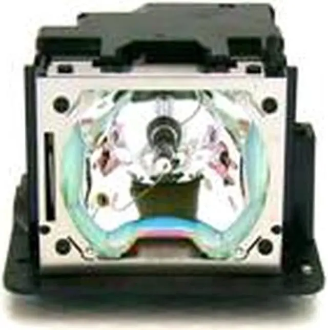 Alt view image 5 of 7 - Zenith LX1700  OEM Replacement Projector Lamp . Includes New NSH 200W Bulb and Housing