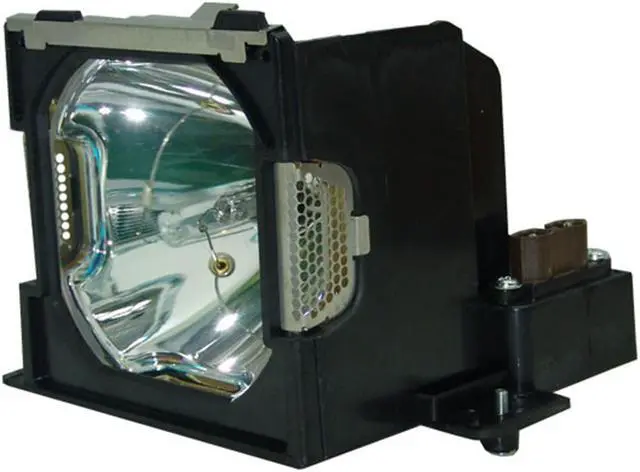 Main image of Eiki LC-X60  OEM Replacement Projector Lamp . Includes New Ushio NSH 300W Bulb and Housing