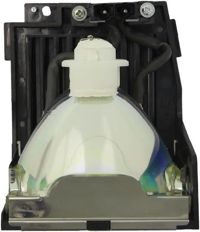 Alt view image 3 of 4 - Philips Pro Screen PXG30 Impact  OEM Replacement Projector Lamp . Includes New Philips UHP 250W Bulb and Housing