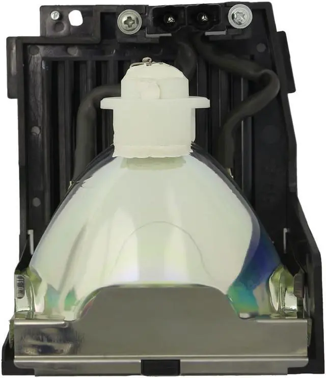 Alt view image 3 of 4 - Sanyo XT1500  OEM Replacement Projector Lamp . Includes New Philips UHP 250W Bulb and Housing