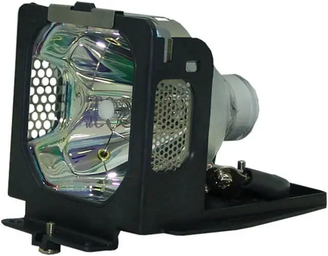 Main image of Sanyo PLC-SE20A  OEM Replacement Projector Lamp . Includes New Osram UHP 150W Bulb and Housing