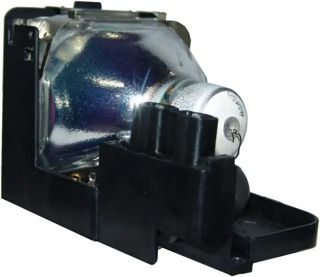 Alt view image 4 of 4 - Sanyo 610-287-5386  OEM Replacement Projector Lamp . Includes New UHP 120W Bulb and Housing