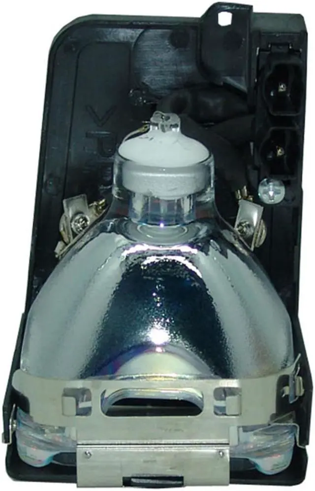 Alt view image 6 of 7 - Boxlight XP5T-930  Genuine Compatible Replacement Projector Lamp . Includes New UHP 132W Bulb and Housing