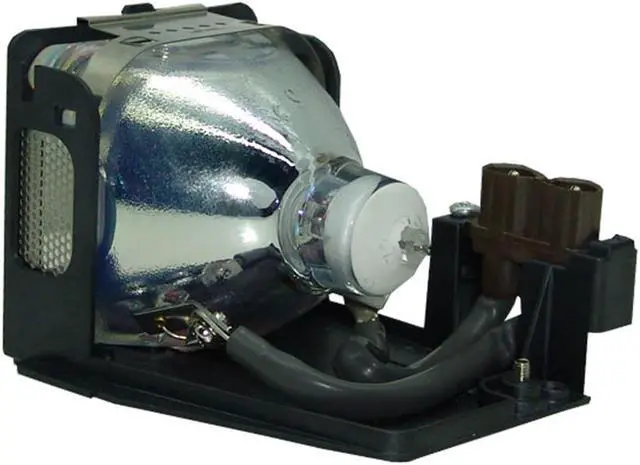 Alt view image 4 of 4 - Sanyo PLC-SE20  OEM Replacement Projector Lamp . Includes New Osram UHP 150W Bulb and Housing