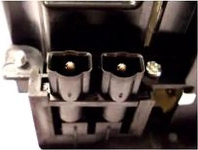 Alt view image 6 of 7 - Zenith LS1500  OEM Replacement Projector Lamp . Includes New NSH 200W Bulb and Housing